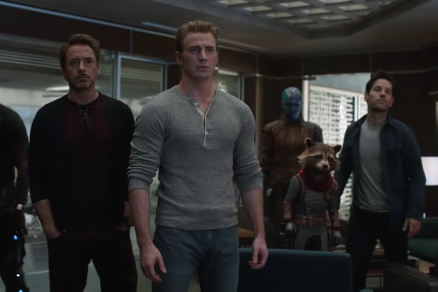 Marvel Studios