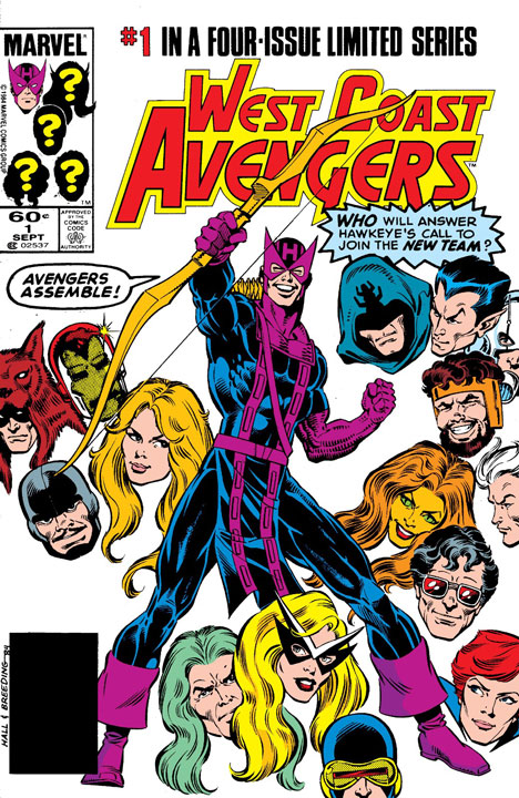 Las mejores historias de Avengers de todos los tiempos