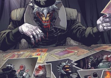 The Batman Who Laughs Archives Pagina 2 De 3 Smash Mexico