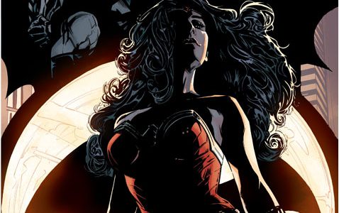Batman #23
