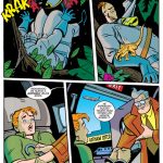 DC Aventuras: Batman Adventures Vol. 4