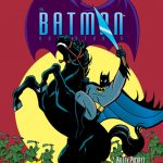DC Aventuras: Batman Adventures Vol. 4