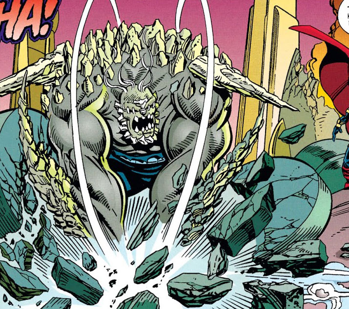 Las tragedias causadas por la ira de Doomsday
