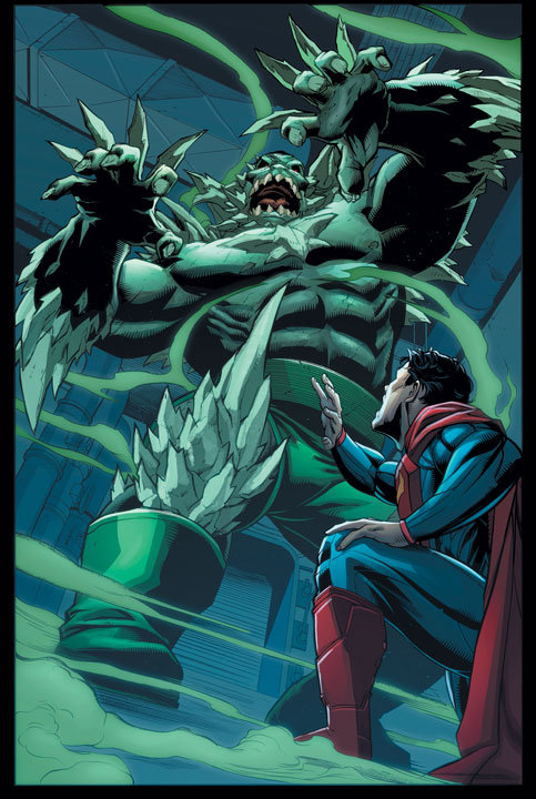 Las tragedias causadas por la ira de Doomsday