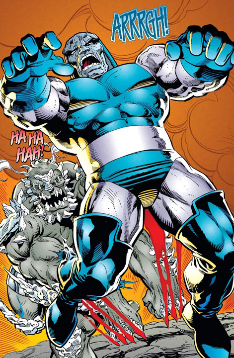 Las tragedias causadas por la ira de Doomsday
