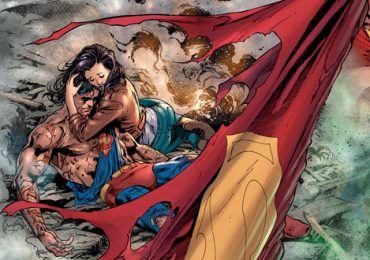DC Semanal: The Man of Steel #5 (de 6)