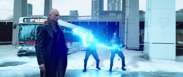 Reseña de ¡Shazam! (sin spoilers)