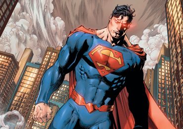 ¿Superman fue creado originalmente como un villano?