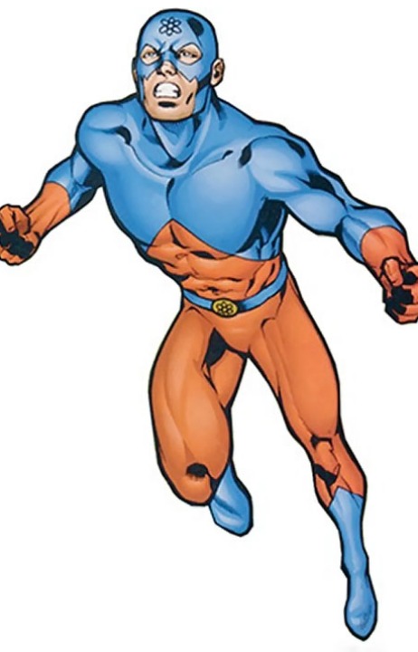 ¿Qué empleos han desarrollado los personajes del Universo DC?