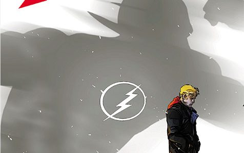 Flash #23