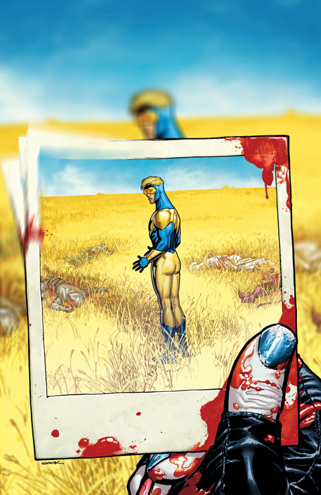 Los expedientes secretos del Sanctuary en Heroes in Crisis