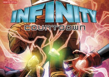 Infinity Countdown enciende las guerras infinitas