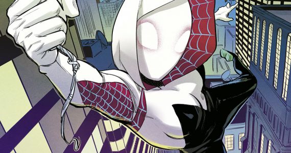 Las mujeres detrás de Marvel Comics