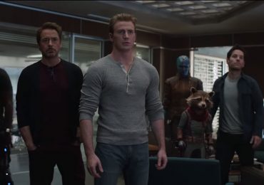 Las lecciones del último avance de Avengers: Endgame
