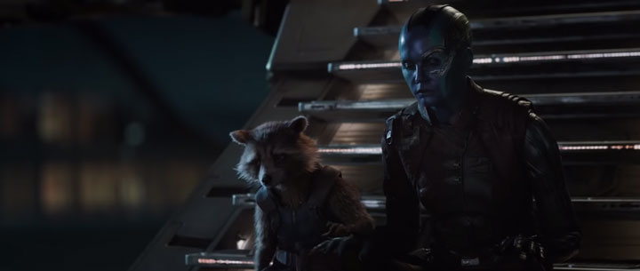 Las lecciones del último avance de Avengers: Endgame