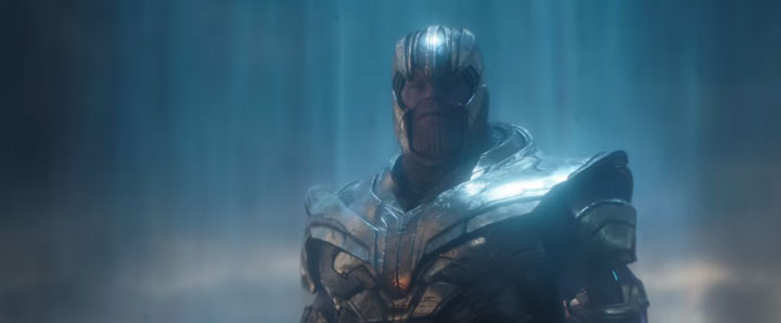 Las lecciones del último avance de Avengers: Endgame