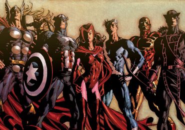 Las mejores alineaciones de los Avengers en la historia