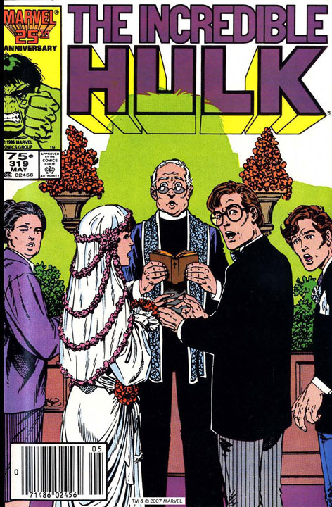 Hulk: El superhéroe católico reconocido por el Vaticano
