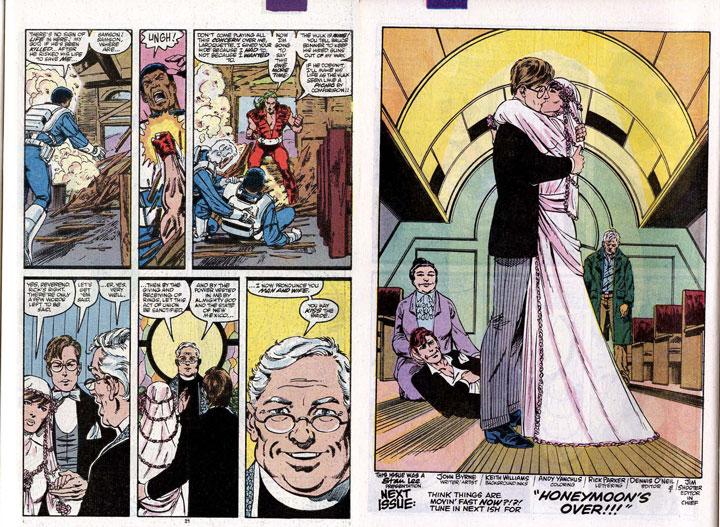 Hulk: El superhéroe católico reconocido por el Vaticano