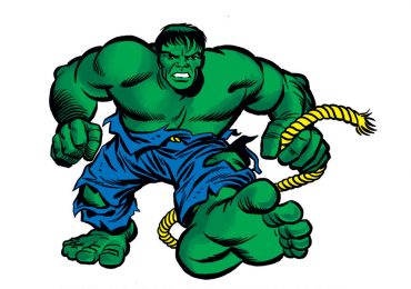 Hulk: El superhéroe católico reconocido por el Vaticano