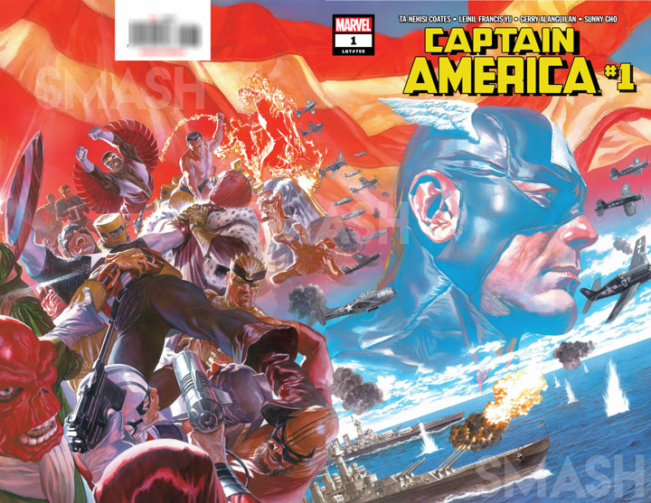 ¿Al fin Captain America y Spider-Man harán las paces?