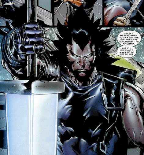 Top 5: Portadores de la Fuerza Phoenix
