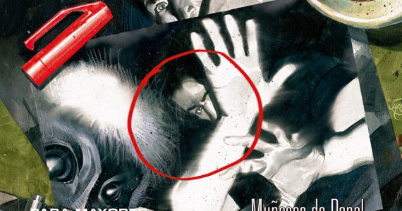 ¿Quién es quién en Y: The Last Man: Muñecos de Papel?