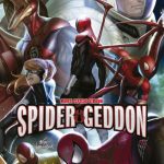 Spider-Geddon #5 (de 5)