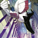 Spider-Gwen: Ghost-Spider #1
