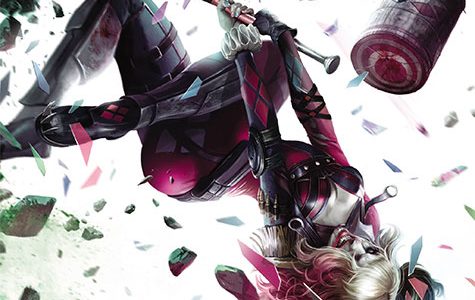 Suicide Squad #23