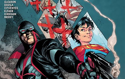 Superman #23