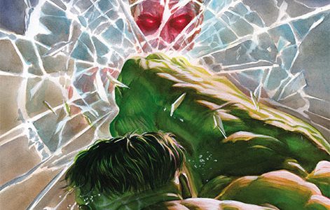 The Immortal Hulk (2018) #6