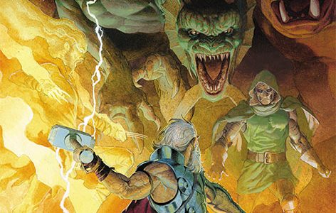 Thor #6