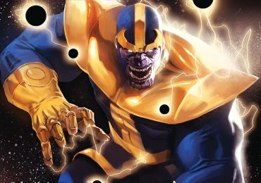 Top 5: Mejores momentos de Thanos: El Origen