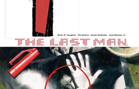 Y: The Last Man Vol. 7