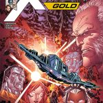 X-Men Gold #17