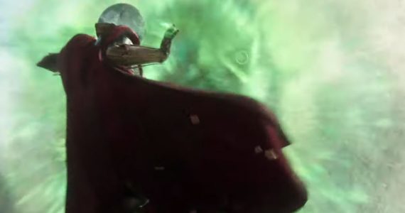 Nuevo tráiler de Spider-Man: Far From Home deja ver lo que viene en el MCU