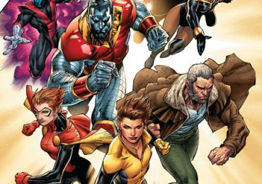 X-Men: Gold Vol. 1: De vuelta a los orígenes
