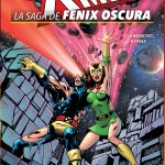 Marvel Deluxe: X-Men: La Saga de Fénix Oscura