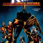 Marvel Deluxe: X-Men: La Saga de Fénix Oscura