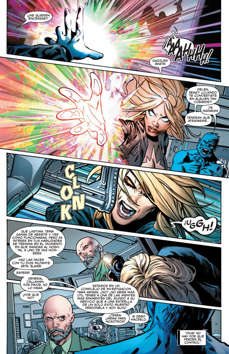 Astonishing X-Men #16