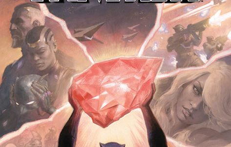 Black Panther (2018- ) #7