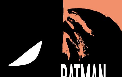 DC Comics Essential Batman: Año Uno