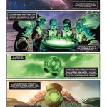 Hal Jordan and the Green Lantern Corps #24