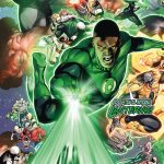 Hal Jordan and the Green Lantern Corps #25
