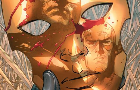 DC Semanal: Heroes in Crisis #3 (de 9)