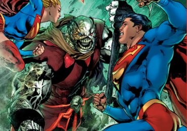 DC Semanal: The Man of Steel #6 (de 6)