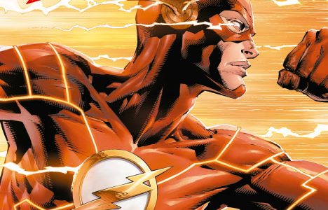 Flash #24