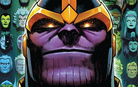 Guardians of the Galaxy (2019- ) #2