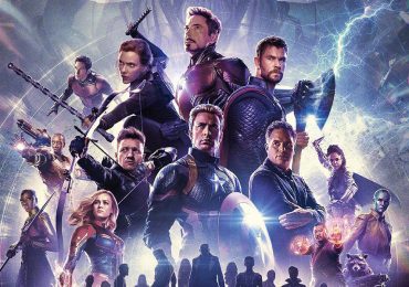 ¿Cuánto tiempo aparece cada héroe en Avengers: Endgame?